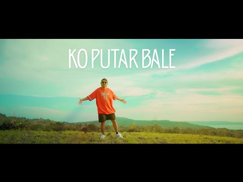 KO PUTAR BALE - Dj Qhelfin (Official Video Musik 2025)