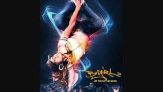 Rick Ski & Die Clique - Real B-Girls