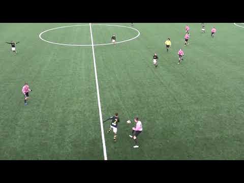 AIK vs Frösö IF P16, 2019-02-23