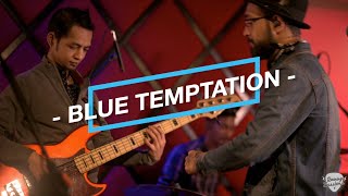 Raining Sessions | Blue Temptation - Here All Night | Season 1.2.6
