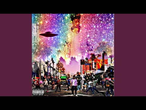 Hoverboardzzz (feat. Dork the Ghost & HarZoid)