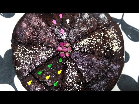 Moist chocolate cake recipe|طرزتهیه کیک شکلاتی خیس