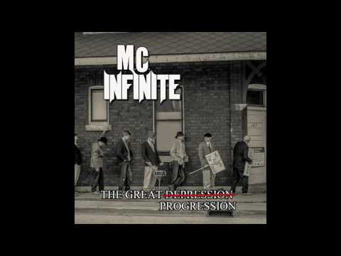 M.C. Infinite-Set it Off