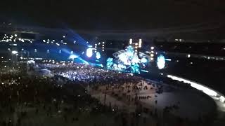 Download lagu Virus Slank @GBK 35th Indonesia now mp3