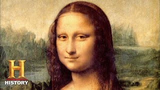 Ancient Aliens: Secret Symbols in the Mona Lisa (Season 4) | History