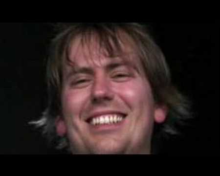 the earlies greenman 2007 breaking point