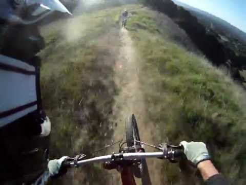 Incycle DH 11.23.11 Kevin Anderson