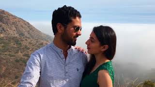 Agar tum sath ho  | Mahi ve |  Latika & Ripu |  Pre Wed