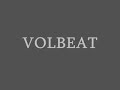 video - Volbeat - Boa (JDM)