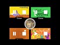 Annoying Goose Letters Babytv