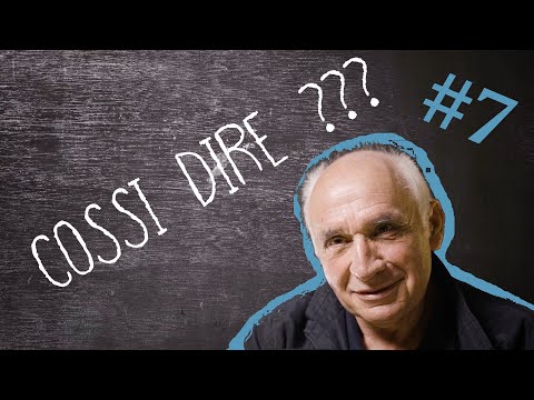 Cossí dire ? #007 Paul