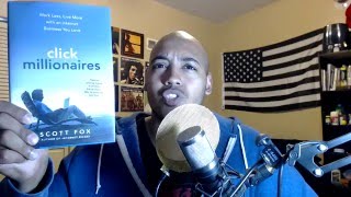 Review: Click Millionaires by Scott Fox