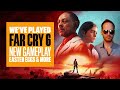 We’ve Played Far Cry 6 Gameplay! - HERE’S EVERYTHING YOU NEED TO KNOW - EASTER EGGS, STORY AND MORE!