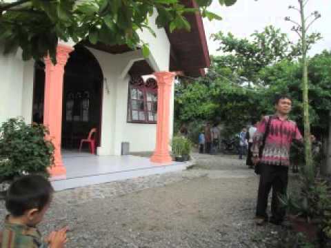 KEE 428 | SEE 216 LAGU ROHANI GBKP #13