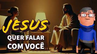 LIMPE A SUA MENTE E O SEU CORAÇÃO - Minuto Reflexão