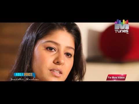 Asli Voice - "Yaariyaan" by Sunidhi Chauhan only on MTunes HD