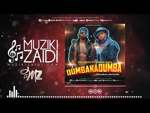 Fido Vato ft Dipper Rato - DumbakaDumba (Prod.Lickytouchez)