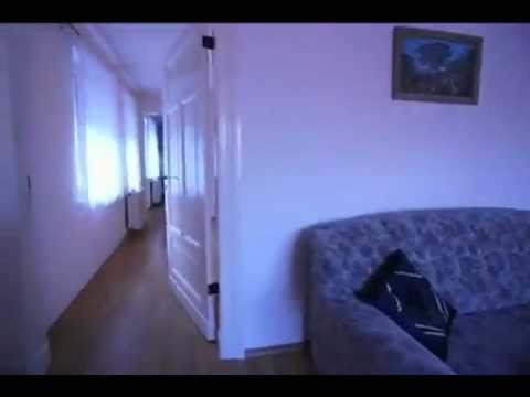 Halle: möblierte 3-Zimmer-Wohnung - www.BIGKs.de --M41590