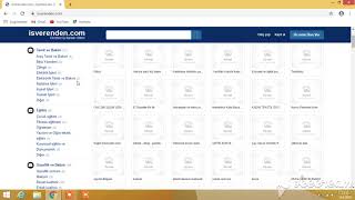 isverenden.com üçretsiz iş ilanları sitesine nasıl girilir