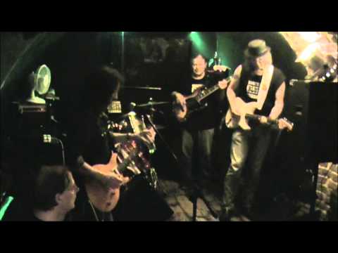 298 Soczewa Blues Session - 19.12.2014 - 10