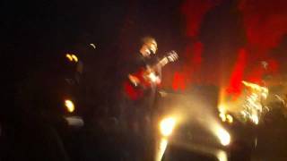 The Libertines - Campaign of Hate [HMV Forum London] 25/08/10 [Part 1]