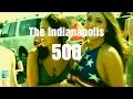 The 2015 Indianapolis 500 