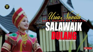 Download lagu Dendang Rancak Bana • Uria Novita • Salawaik Dulang mp3