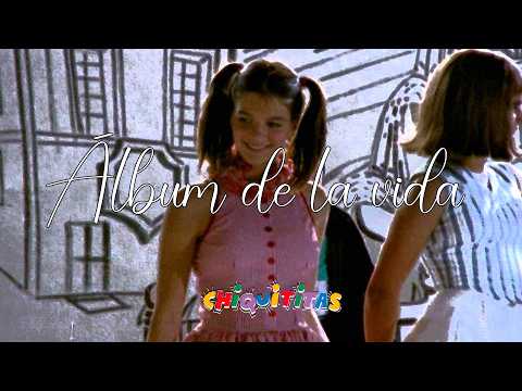 Album of Life - Chiquititas