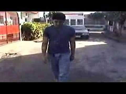 SJDEFI (batch '07) sunsilk touch flick version