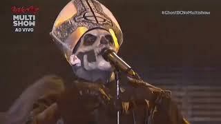 Ghost-Stand By Him (Legendado)Português BR live