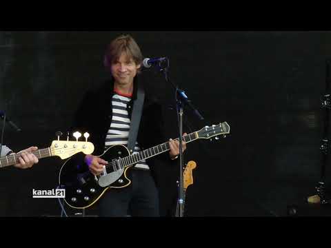 Kulturcookie - Richie Arndt and Band feat. Gregor Hilden