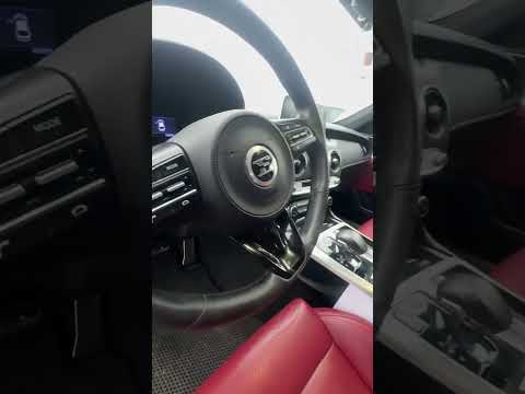 фото kia stinger i 0