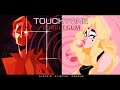Touchtone Bubblegum Lemon Demon Marina And The Diamonds Mix