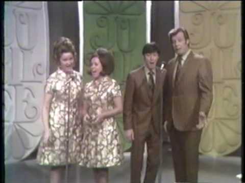 Downings - I Believe What the Bible Says