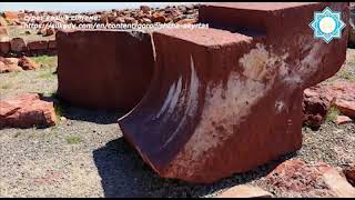 Жібек жолы бойындағы көне қалалар