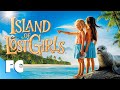 Island Of Lost Girls Full Adventure Sea Life Movie Free HD Sea Lion Film FC