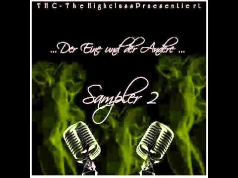 Arek, Rupat, jiggy jOkA, Lujane aka TerrorBitch - Von Dortmun