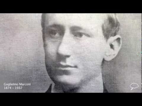 Guglielmo Marconi Biography