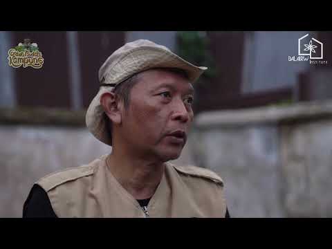 Tirta Karya Jaladhara Raksa Urip Kali Jompo