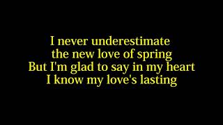 TWO OCCASIONS- THE DEELE (LYRICS) #idontownthecopyrighttothismusic