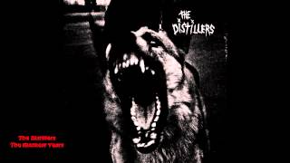 The Distillers - The Blackest Years