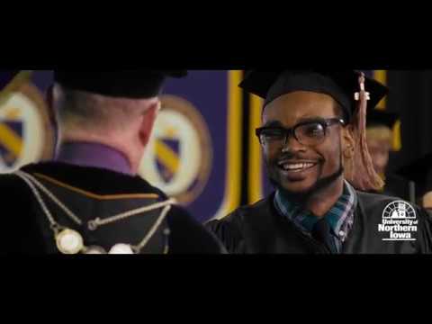 Fall 2019 at University of Northern Iowa