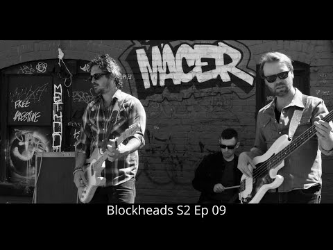 Blockheads S2 Ep 09