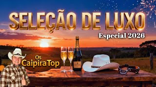 Download lagu Especial 2026: 5 Lançamentos Sertanejos pra Começar o Ano Apaixonado! ❤️✨ mp3