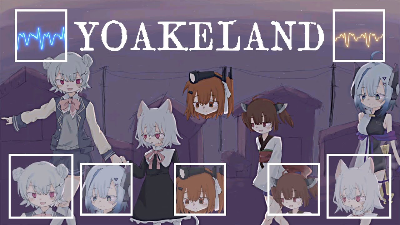 YOAKELAND