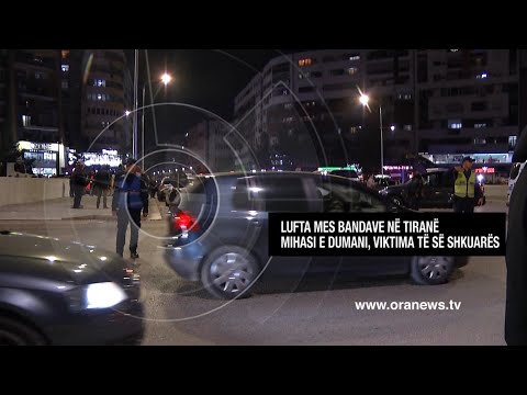 Edicioni informativ - 14 Nëntor 2021 - Ora 12:00 - RTV Ora