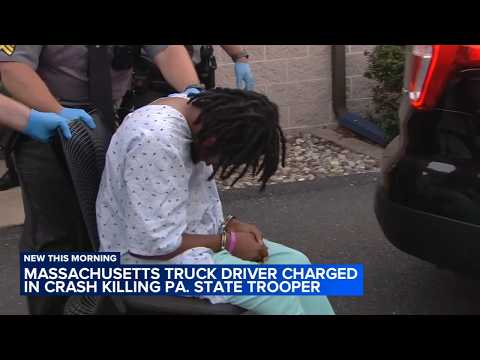 Killing the State Troopers Americans Won’t Kill