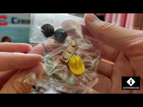 Shipyard PANGU PG-12004 Unboxing Video