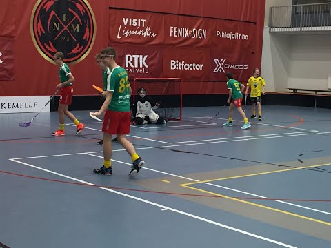 KSB vs Papas PS 5. div 2.4.2022
