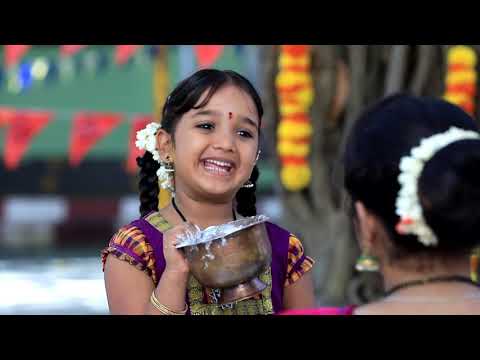 Mahadevi - Full Episode - 820 - Manasa Joshi - Zee Kannada